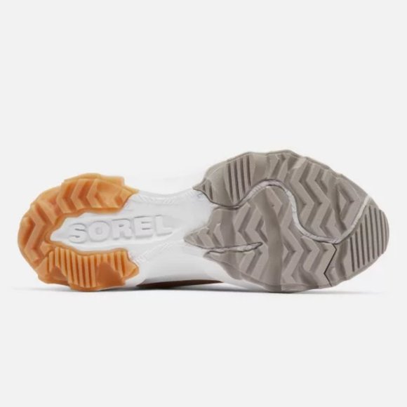 Brand New Sorel Women's Waterproof Leather Upper Winter Boots - Picture 4 of 12